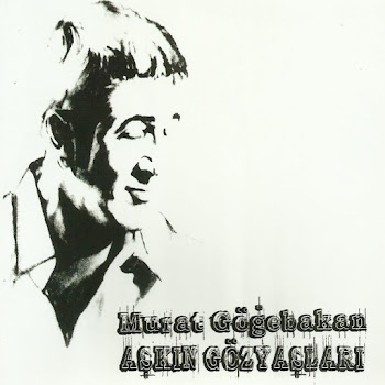 Обложка Murat Göğebakan - Vurgunum
