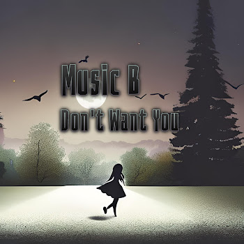 Обложка Music B - Don't Want You