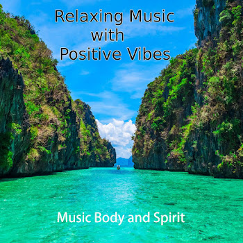 Обложка Music Body And Spirit - Relaxing Piano Music