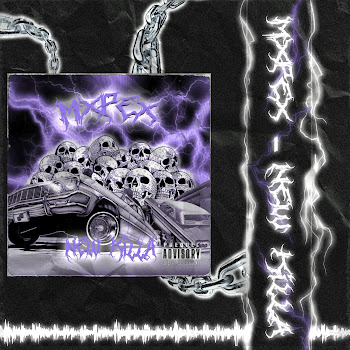 Mxpex - Stranger Песня