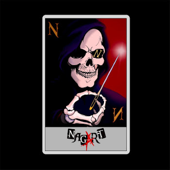 Nagart - Игла Песня