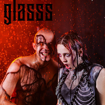 Обложка Nahaba - Glasss