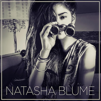 Обложка Natasha Blume - Black Sea