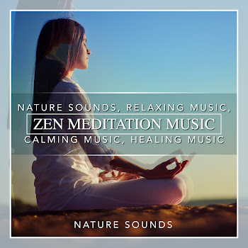 Nature Sounds - Zen Meditation Music, Nature Sounds, Relaxing Music, Calming Music, Healing Music Песня