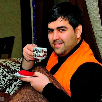 Nazir Habibow - День Рождения Песня