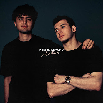 Neki - Ловлю ft Alemond Песня