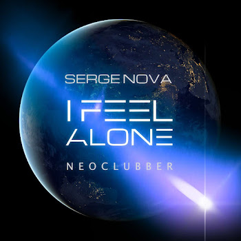 Обложка Neoclubber - I Feel Alone Ft Serge Nova