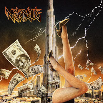 Neverlove - Добро Пожаловать В Эскорт Песня