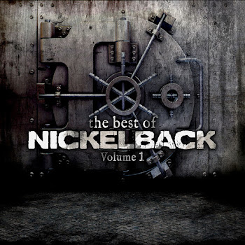 Обложка Nickelback - How You Remind Me