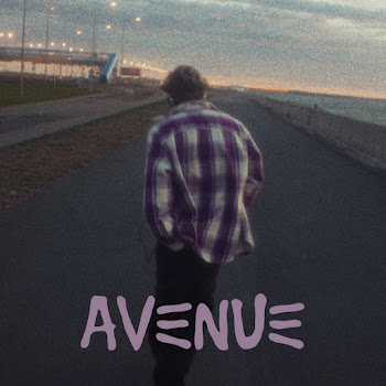 Обложка Niker - Avenue