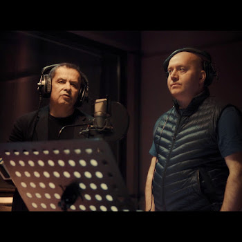 Обложка Николай Расторгуев - А Река Течёт (Из К/Ф 