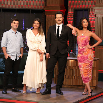 Nikos Band - Georgian Disco (Live) [Tribeat Remix] Песня