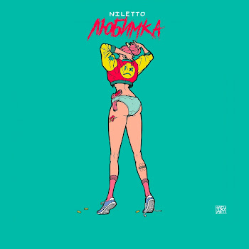 Niletto - Любимка Песня