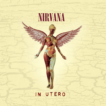 Nirvana - Heart-Shaped Box Песня