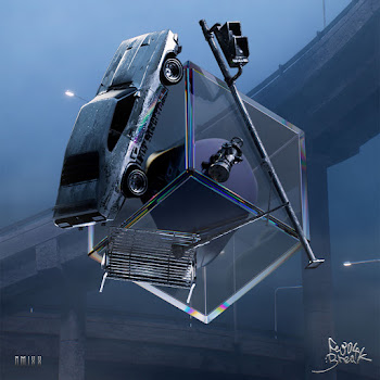 Обложка Nmixx - Dash