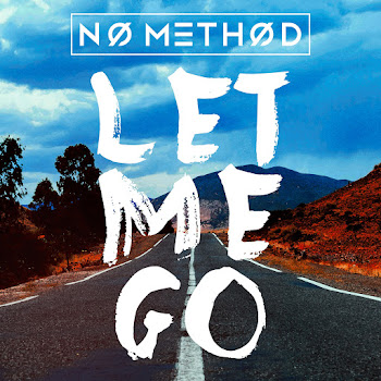 Обложка No Method - Let Me Go