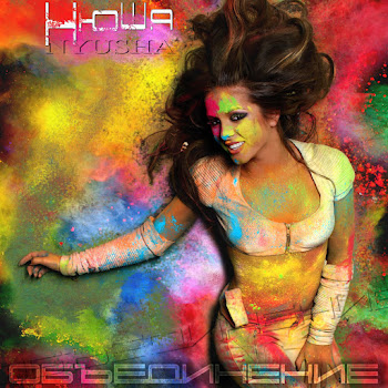 Nyusha - Только Песня