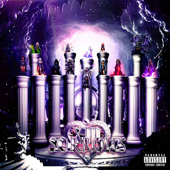 Обложка Odetari - Get Up Off Me