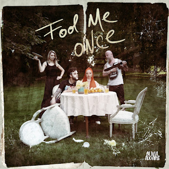 Olivia Addams - Fool Me Once Песня