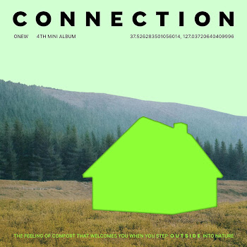 Обложка Onew - Winner