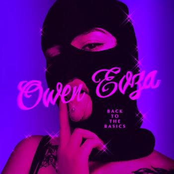 Обложка Owen Evza - Back To The Basics