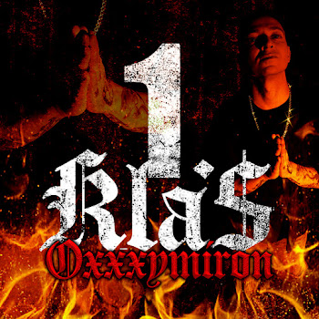 Oxxxymiron - 1.Kla$ Песня