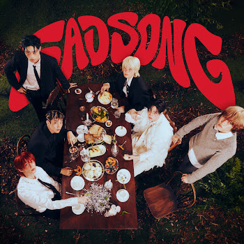 Обложка P1Harmony - Welcome To (Welcome To)