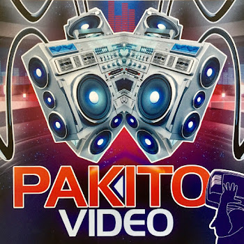 Обложка Pakito - Moving On Stereo