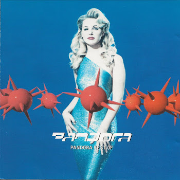 Обложка Пандора - Trust Me