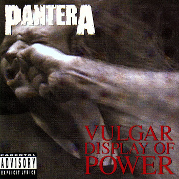 Обложка Pantera - This Love