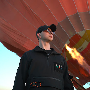 Parfeniuk - Відриваючись Песня