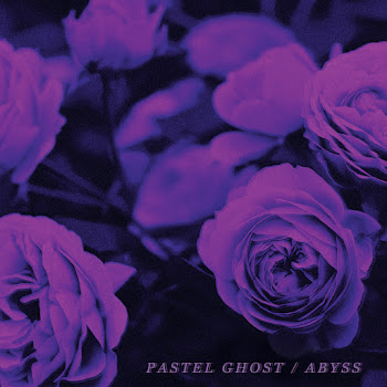 Обложка Pastel Ghost - Embrace