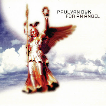 Обложка Paul Van Dyk - For An Angel (Pvd Angel In Heaven Radio Edit)