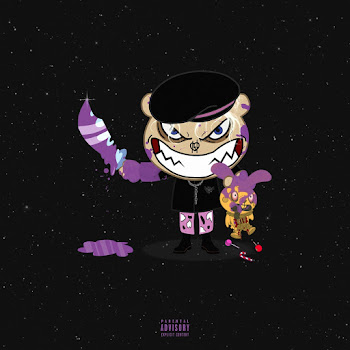 Pharaoh - Caramel Песня