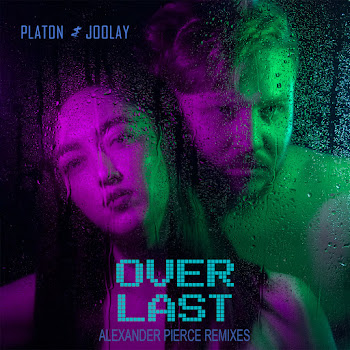 Platon - Over (Alexander Pierce Radio Edit) Ft Joolay Песня