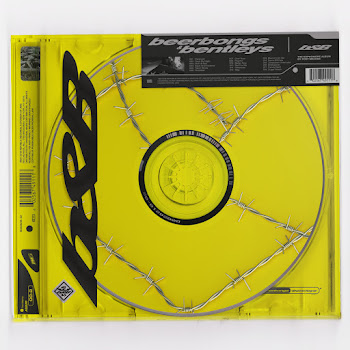 Post Malone - Psycho (Feat. Ty Dolla $Ign) Песня