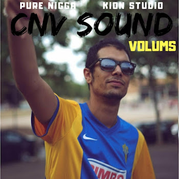 Обложка Pure Negga - Cnv Sound, Vol. 14 ft Skillz Beatz 