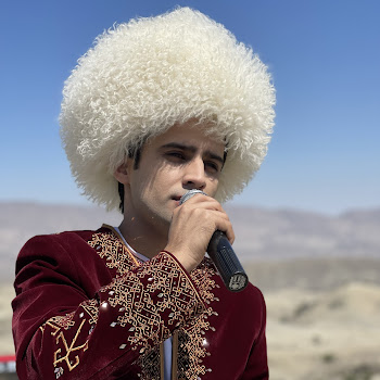 Обложка Rahym Gökdepeli - Zülpüñ Seniñ