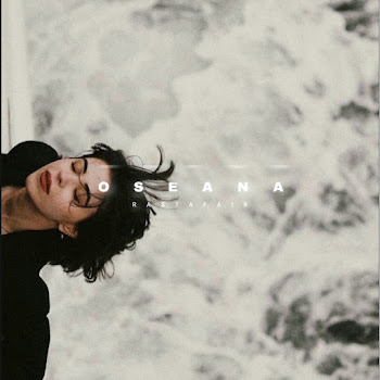 Обложка Rastafair - Oseana