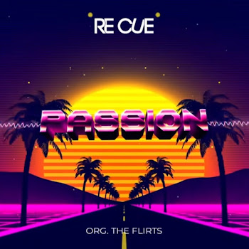 Обложка Re Cue - Passion