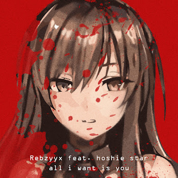 Rebzyyx - All I Want Is You (Feat. Hoshie Star) Песня