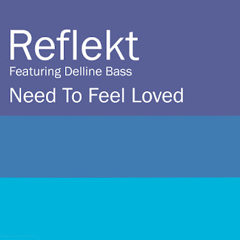 Обложка Reflekt - Need To Feel Loved (Adam K & Soha Vocal Mix) (Feat. Delline Bass)