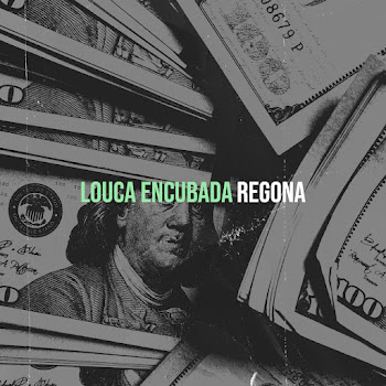 Обложка Regona - Louca Encubada