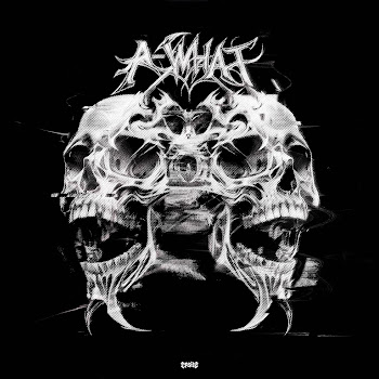 Обложка Relyct - A-What (Slowed) ft Arkea 