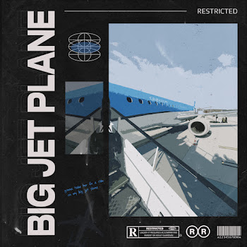 Обложка Restricted - Big Jet Plane