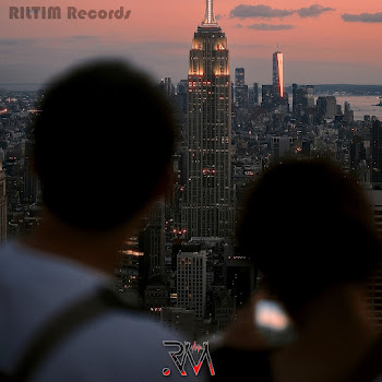 Обложка Riltim - First Love