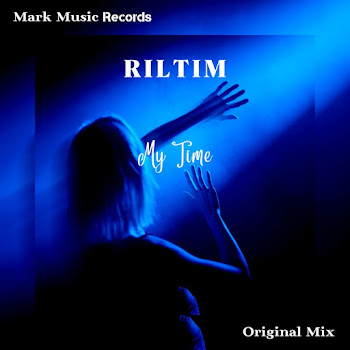 Обложка Riltim - My Time
