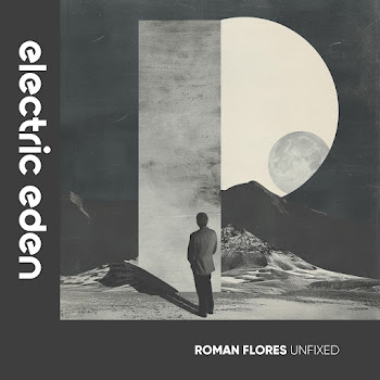 Обложка Roman Flores - Unfixed