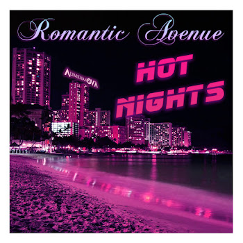 Romantic Avenue - Only Love (Feat. Alimkhanov A. & Bee Lee) Песня