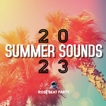 Rose Beat - Mix Summer Sounds 2023 (Remix) Песня